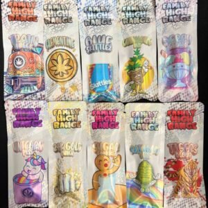 Family High 1G Vape UK £25 | 1G D9 THC Vape